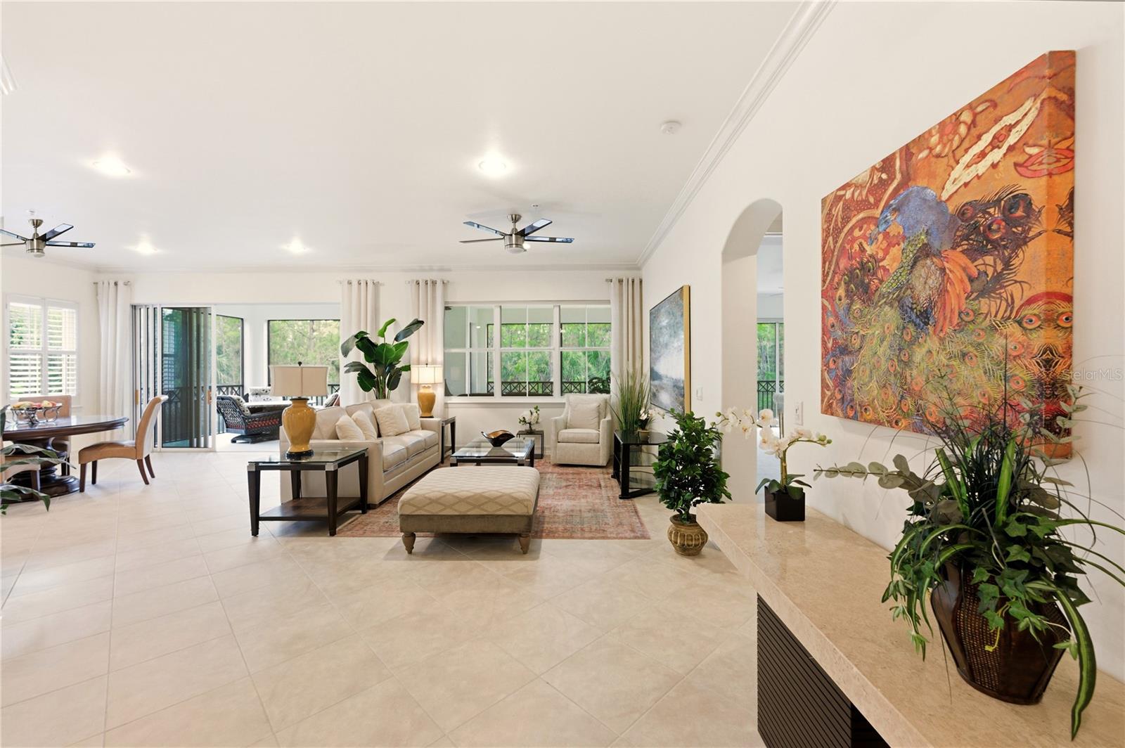 2843 TIBURON BLVD E #7-102, NAPLES, FL — photo 2