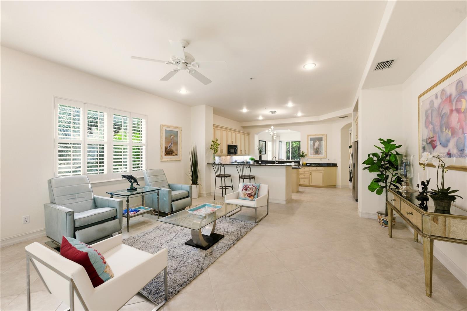 2843 TIBURON BLVD E #7-102, NAPLES, FL — photo 17