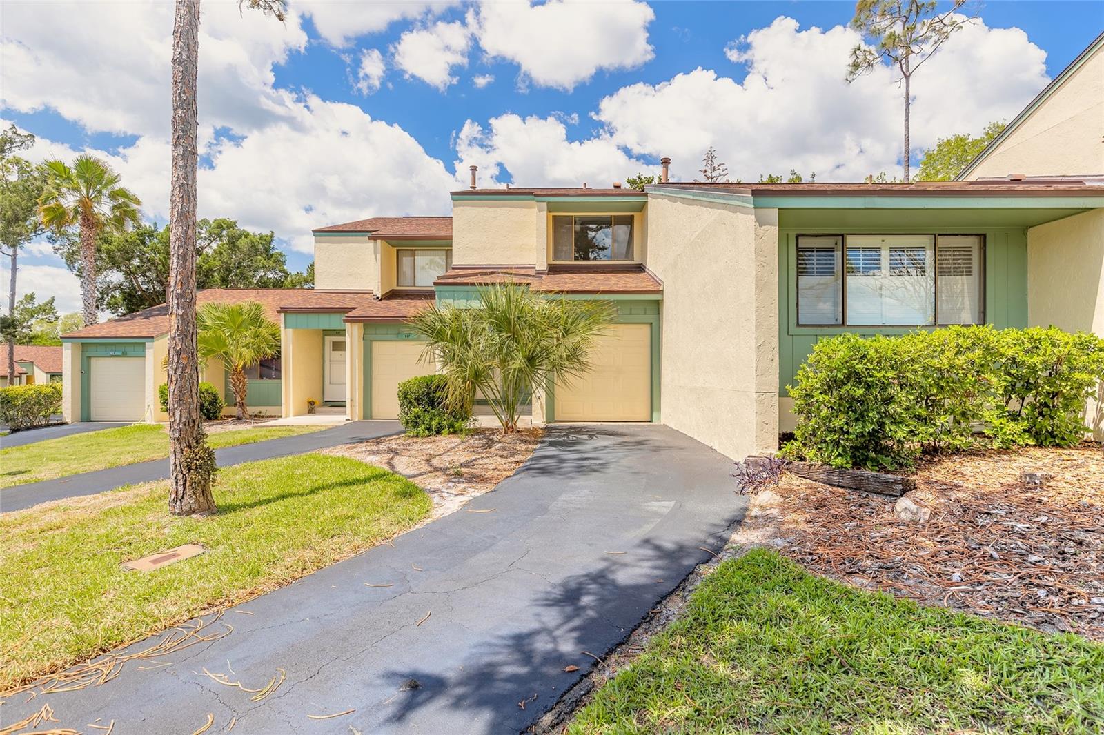 135 CLUB HOUSE BLVD #135, NEW SMYRNA BEACH, FL