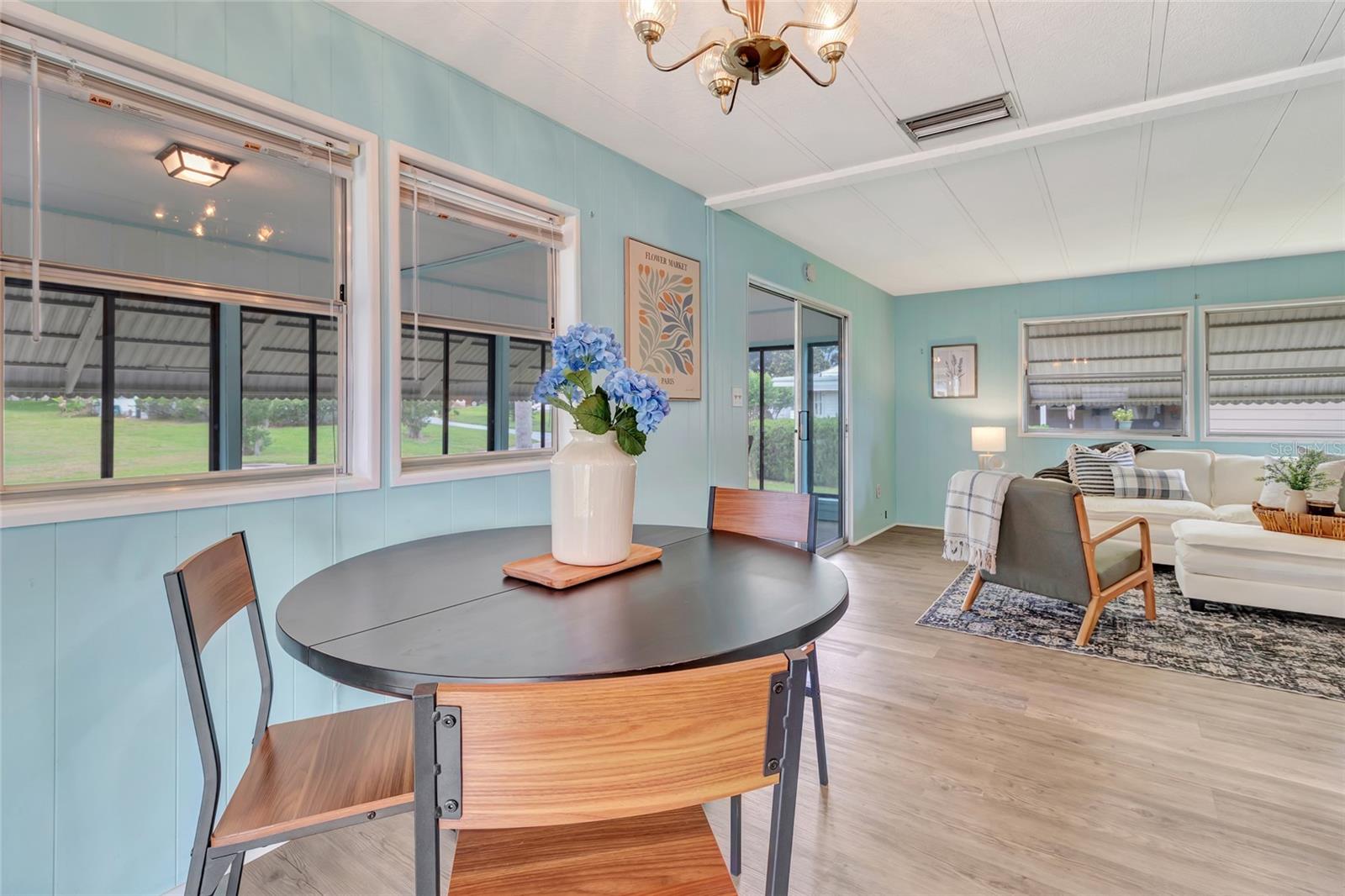 2011 WHITE OAK LN #20, ZELLWOOD, FL — photo 10