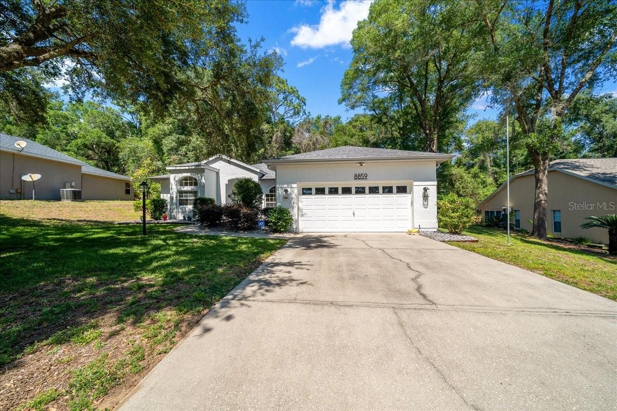 8859 SW 196TH AVENUE RD, DUNNELLON, FL — photo 2