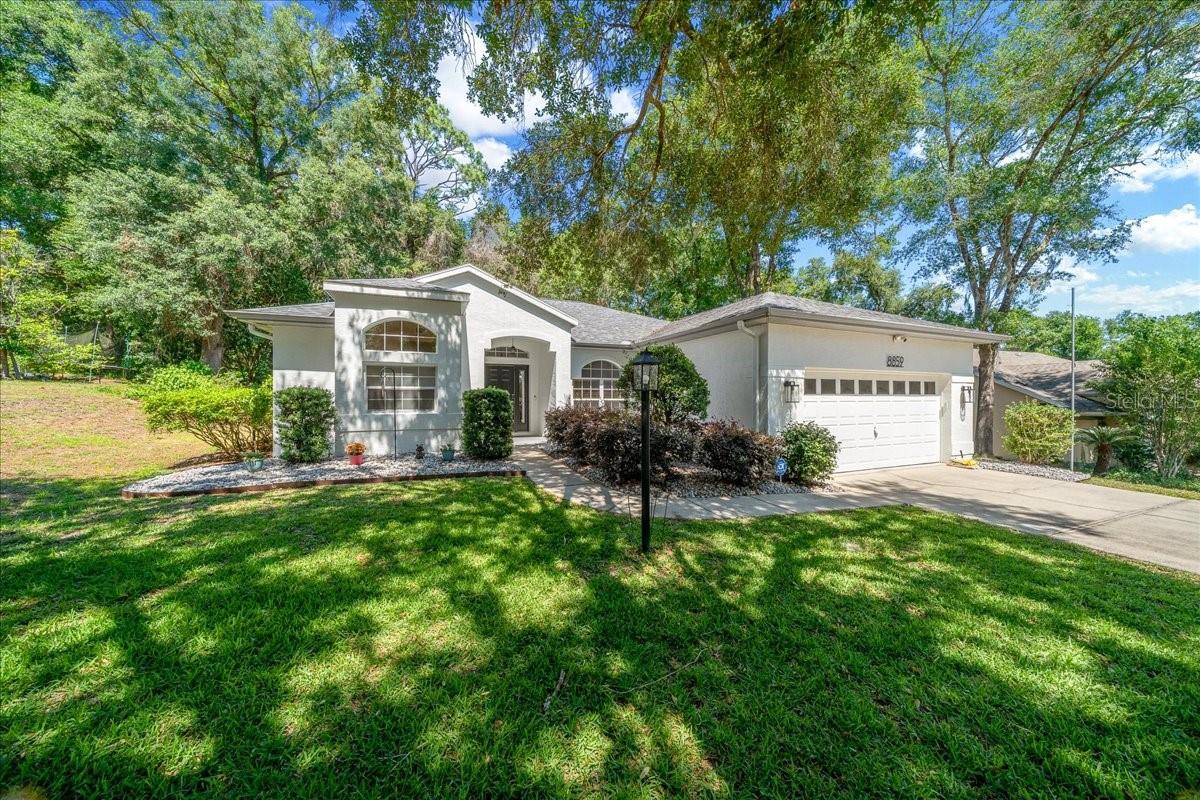 8859 SW 196TH AVENUE RD, DUNNELLON, FL — photo 3