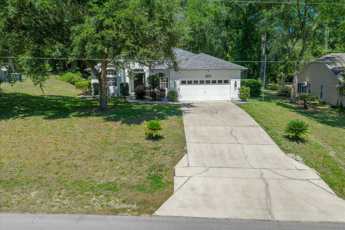 8859 SW 196TH AVENUE RD, DUNNELLON, FL — photo 39