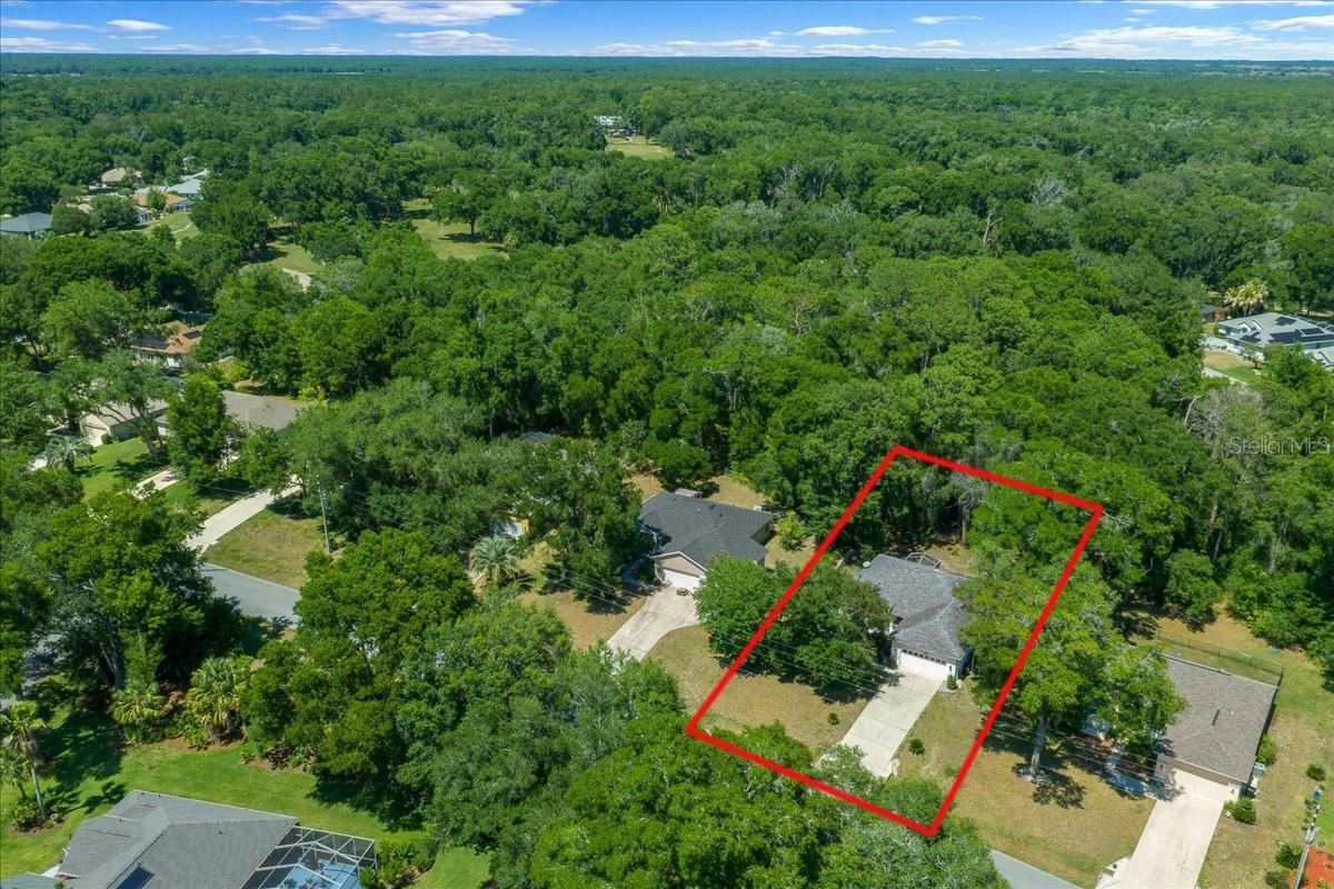 8859 SW 196TH AVENUE RD, DUNNELLON, FL — photo 43