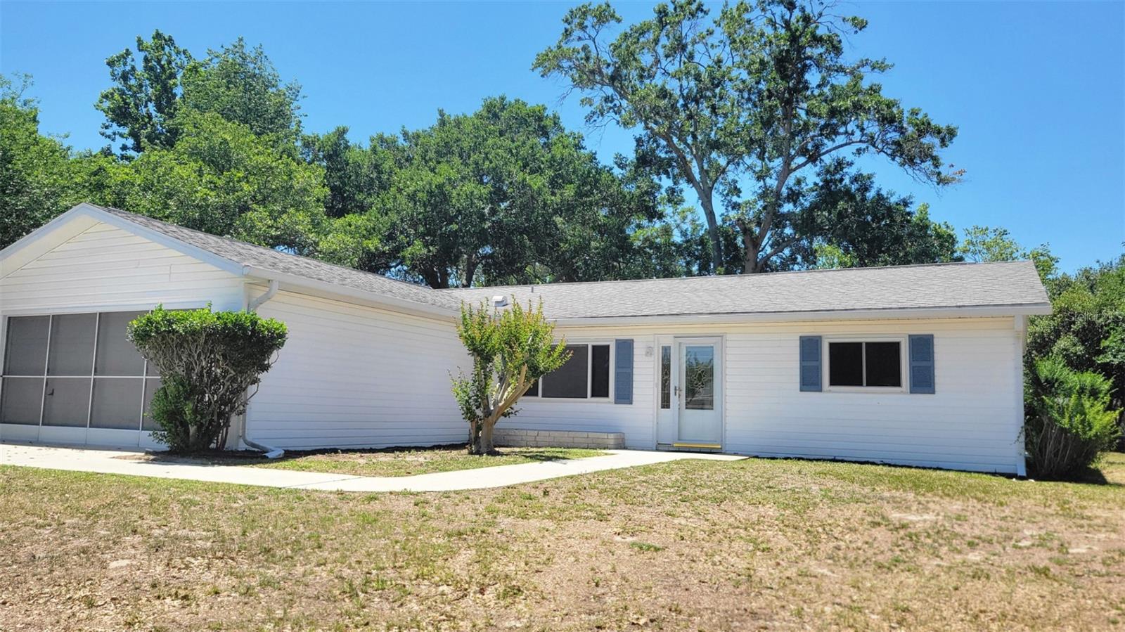 10956 SW 62ND TER, OCALA, FL — photo 31