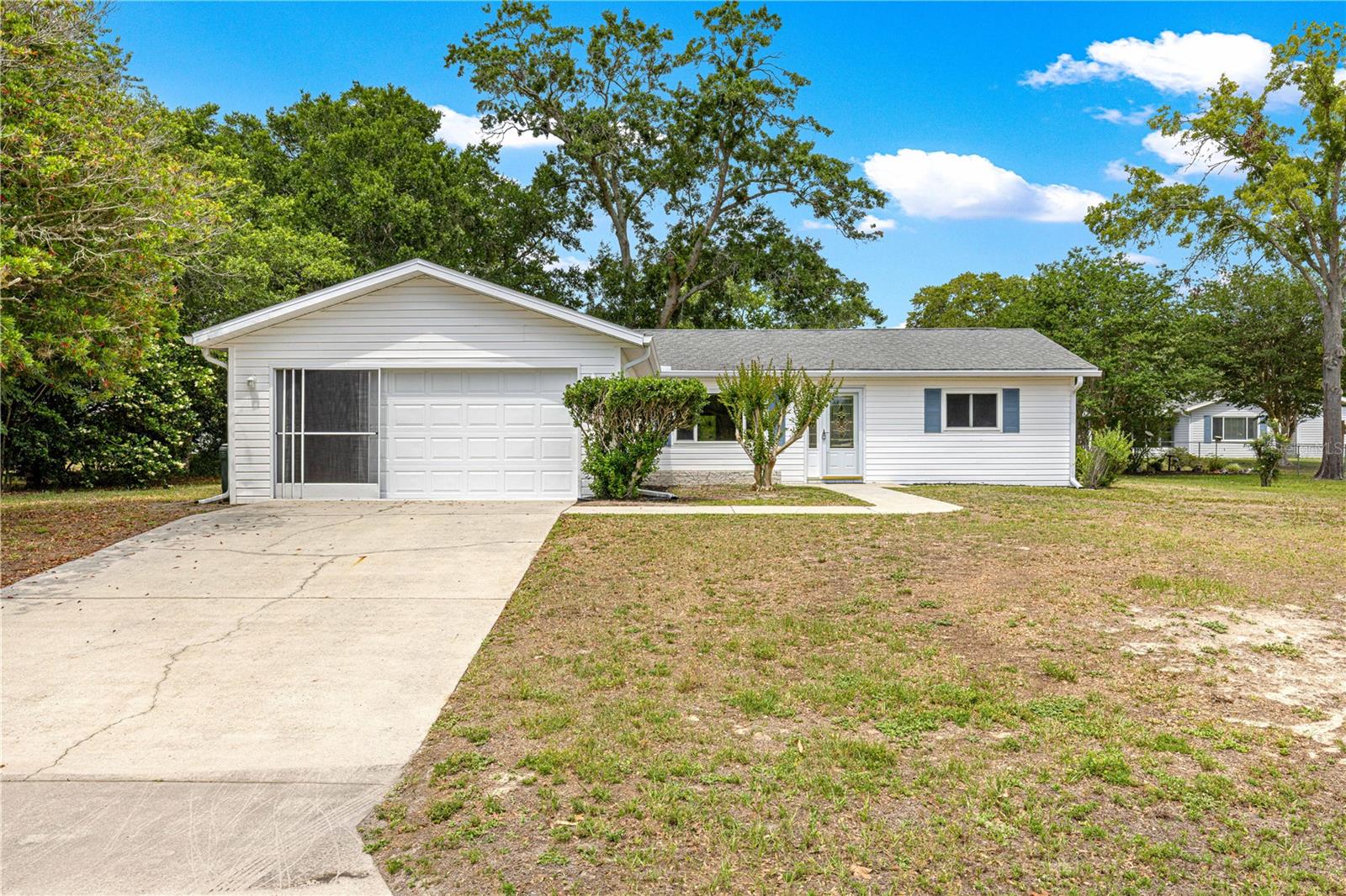 10956 SW 62ND TER, OCALA, FL