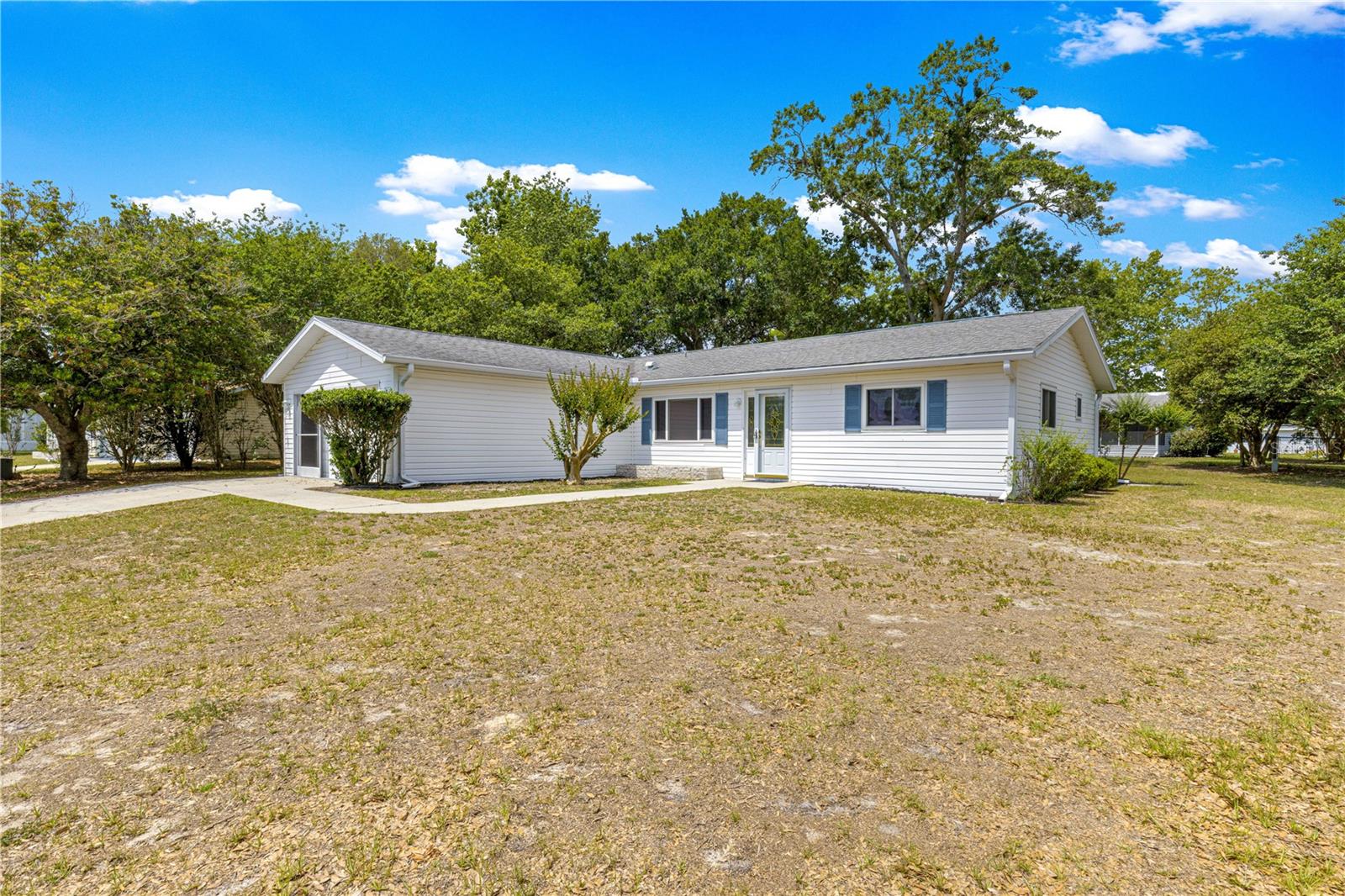 10956 SW 62ND TER, OCALA, FL — photo 34