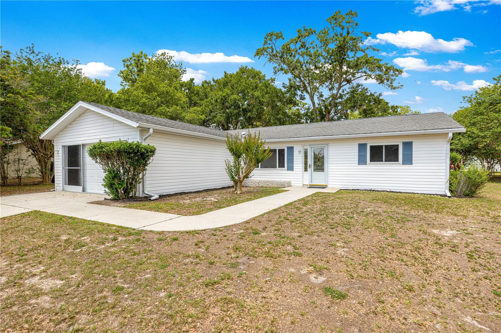 10956 SW 62ND TER, OCALA, FL — photo 35