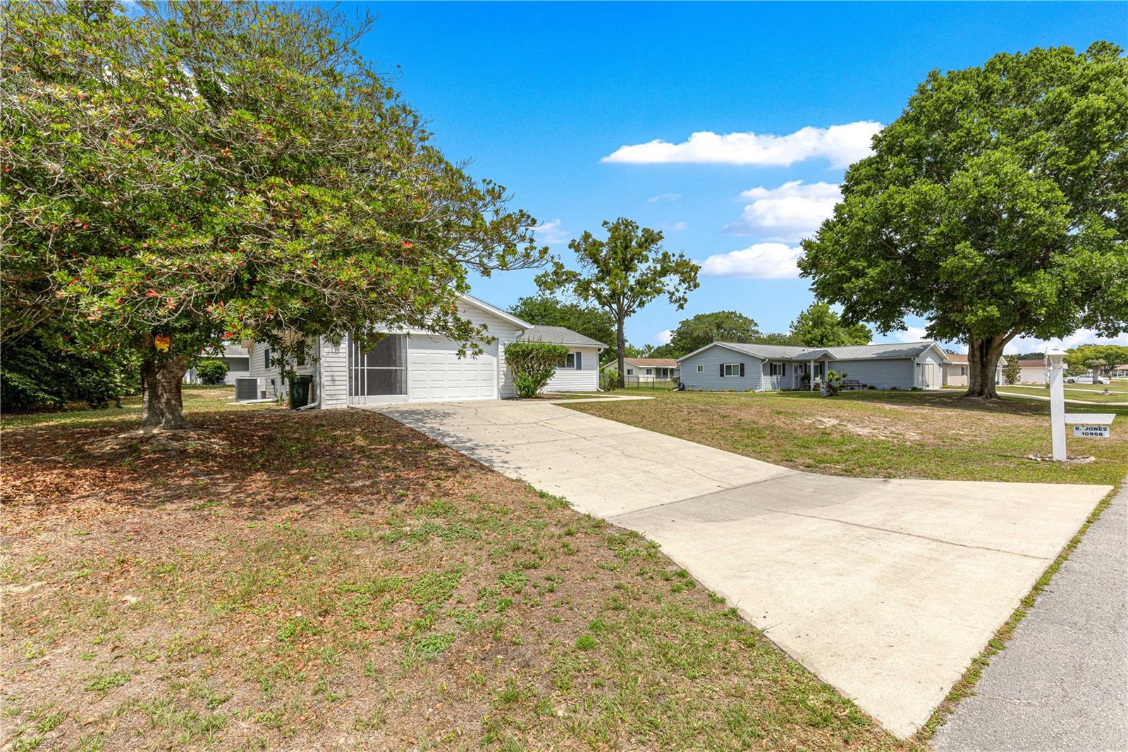 10956 SW 62ND TER, OCALA, FL — photo 36