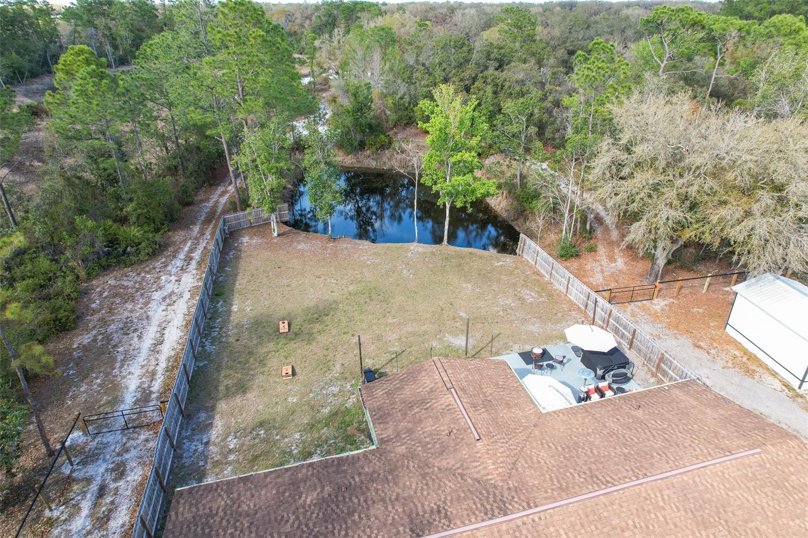 27035 STATE ROAD 44, EUSTIS, FL — photo 94