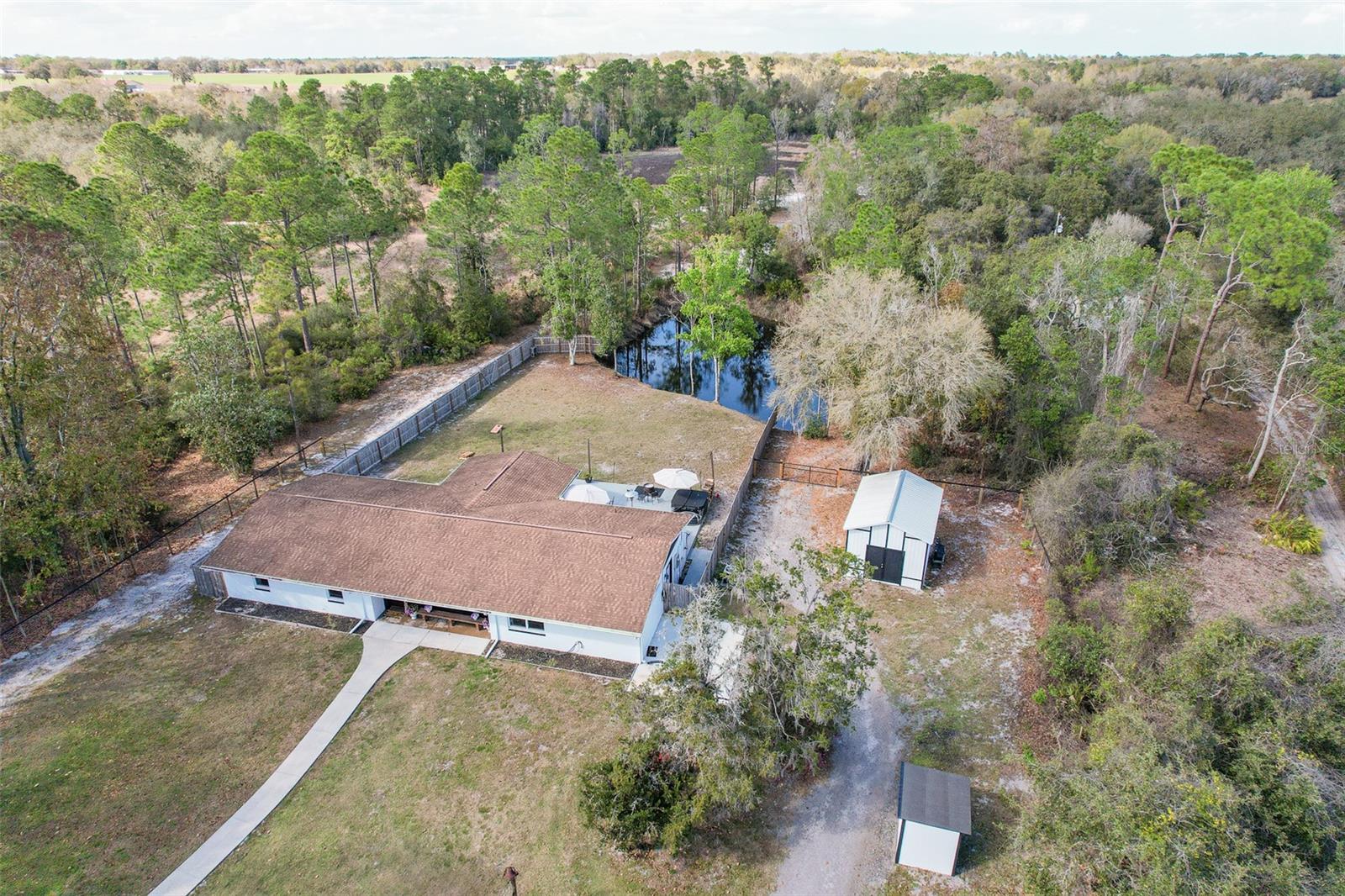 27035 STATE ROAD 44, EUSTIS, FL — photo 109