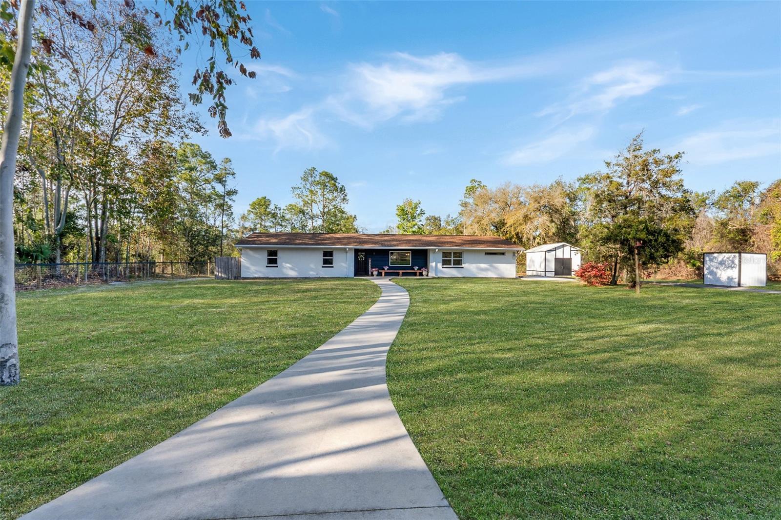 27035 STATE ROAD 44, EUSTIS, FL — photo 119