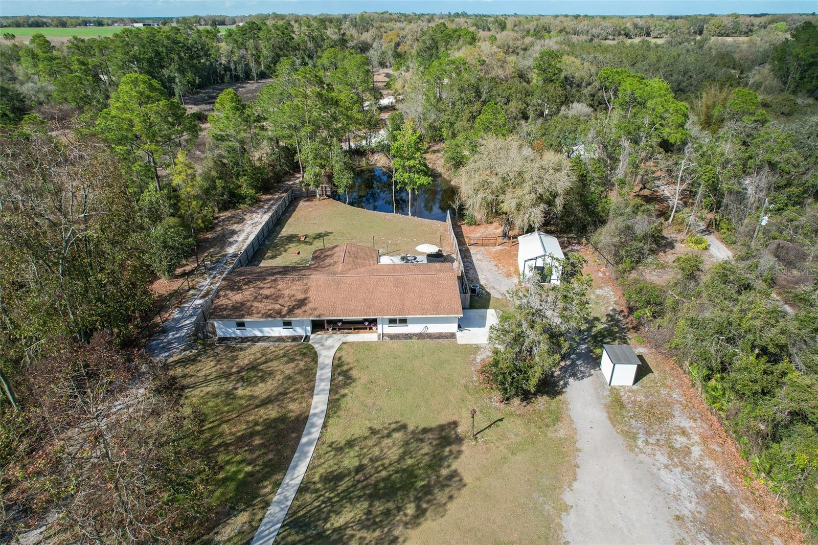27035 STATE ROAD 44, EUSTIS, FL — photo 121