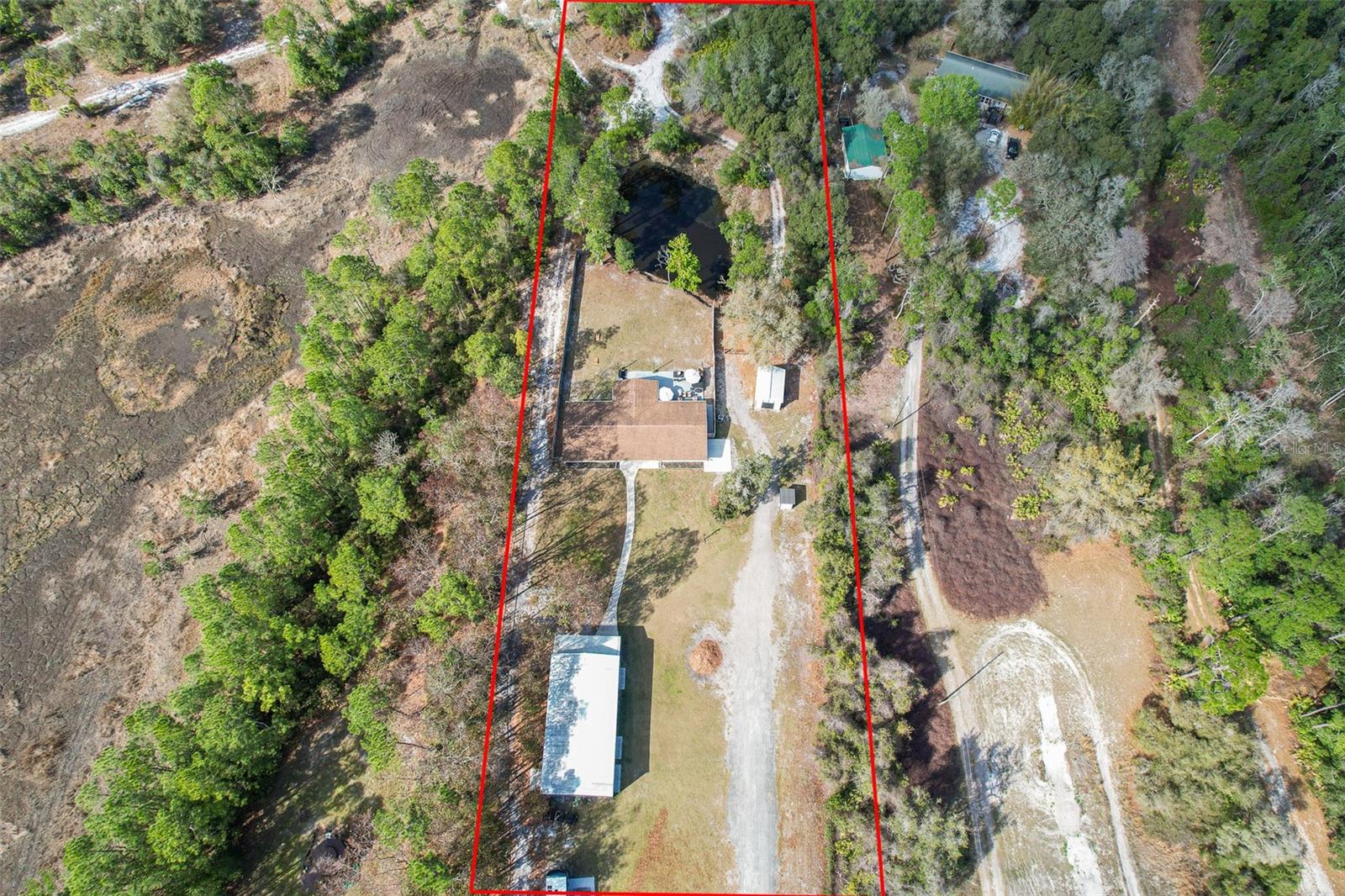 27035 STATE ROAD 44, EUSTIS, FL — photo 126