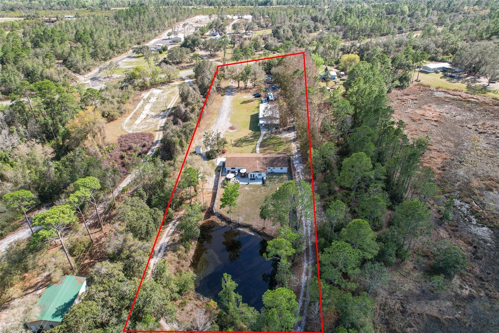 27035 STATE ROAD 44, EUSTIS, FL — photo 129
