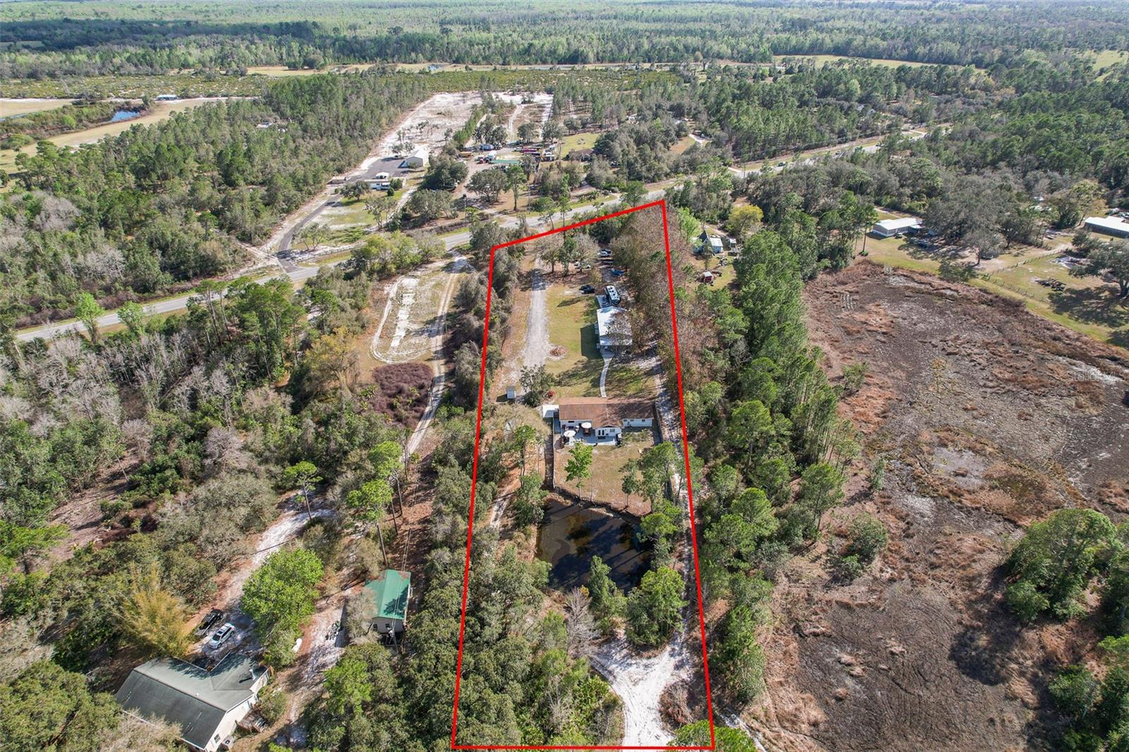 27035 STATE ROAD 44, EUSTIS, FL — photo 133
