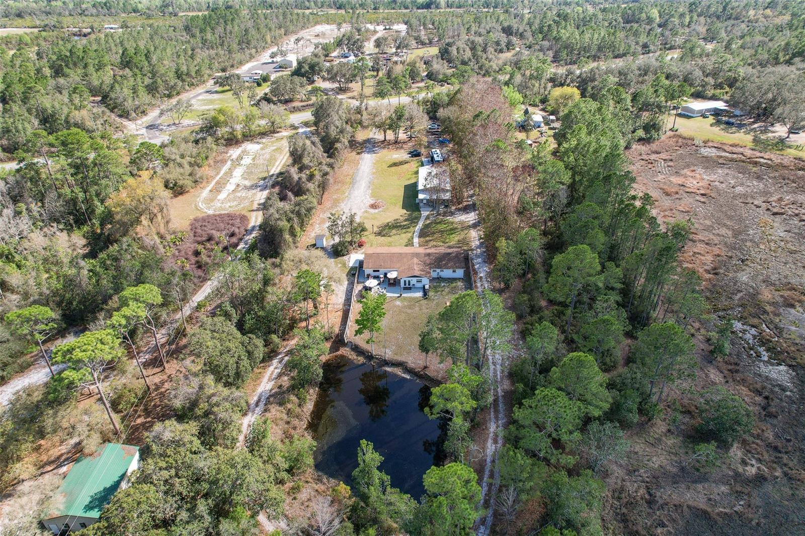 27035 STATE ROAD 44, EUSTIS, FL — photo 150