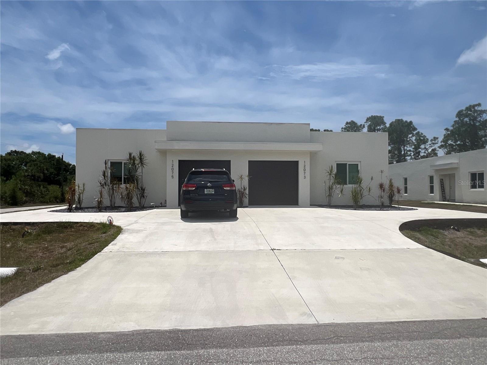 12073 HENLEY AVE, PORT CHARLOTTE, FL