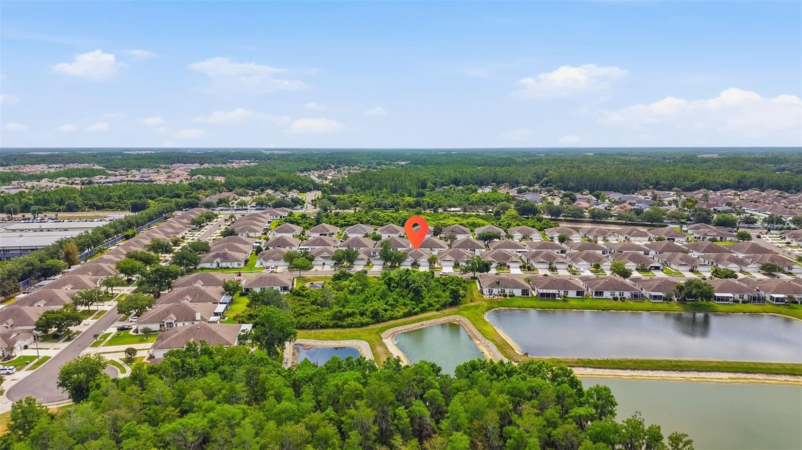 1902 ECHO POND PL, WESLEY CHAPEL, FL — photo 39