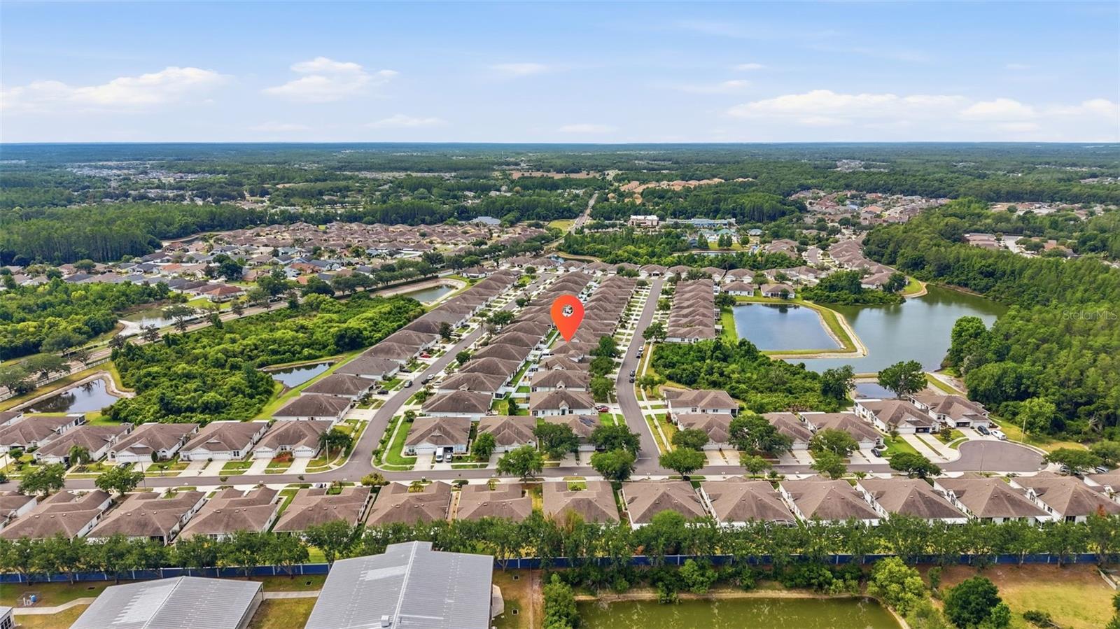 1902 ECHO POND PL, WESLEY CHAPEL, FL — photo 43