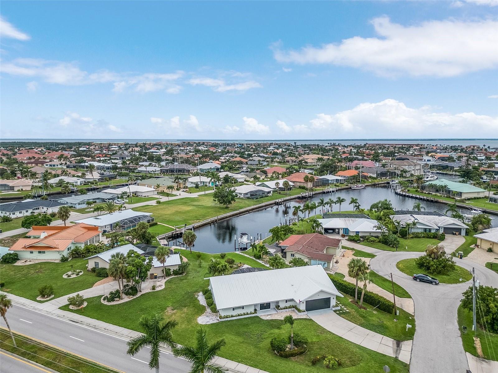 191 CASA LN, PUNTA GORDA, FL — photo 5