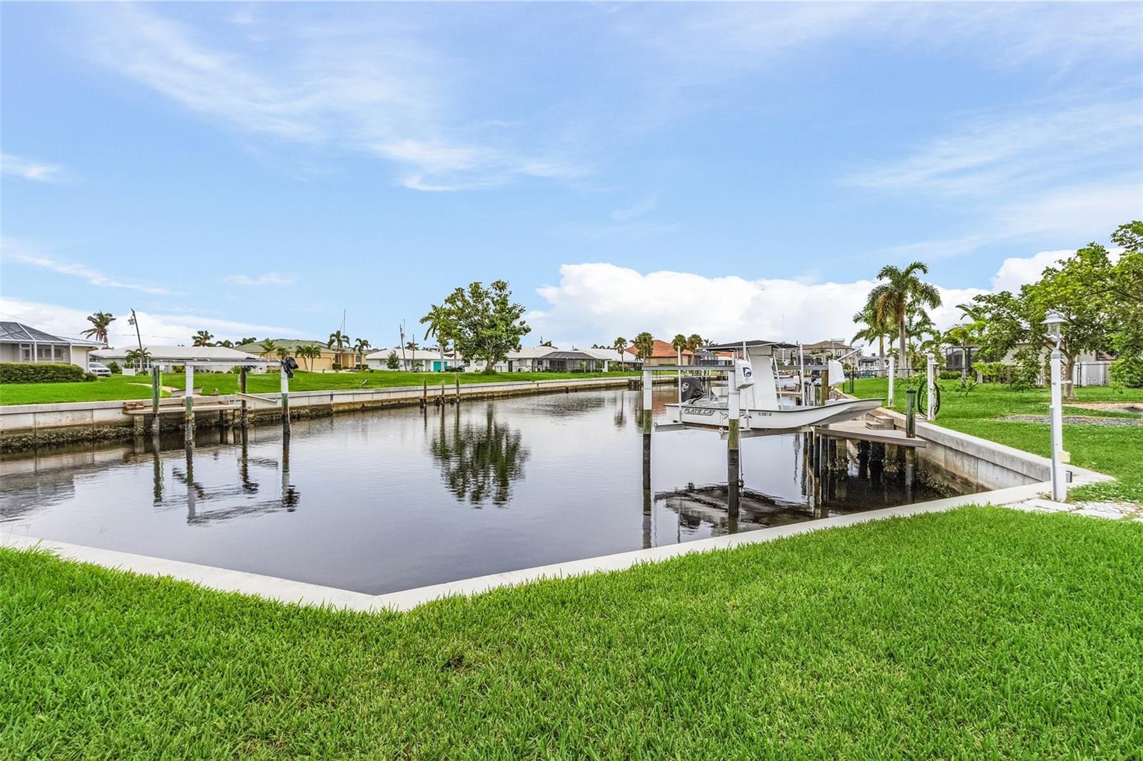 191 CASA LN, PUNTA GORDA, FL — photo 24