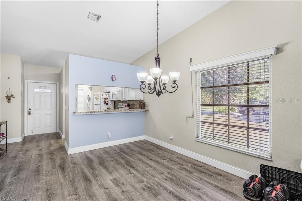 3903 SAN ROCCO DR #111, PUNTA GORDA, FL — photo 3