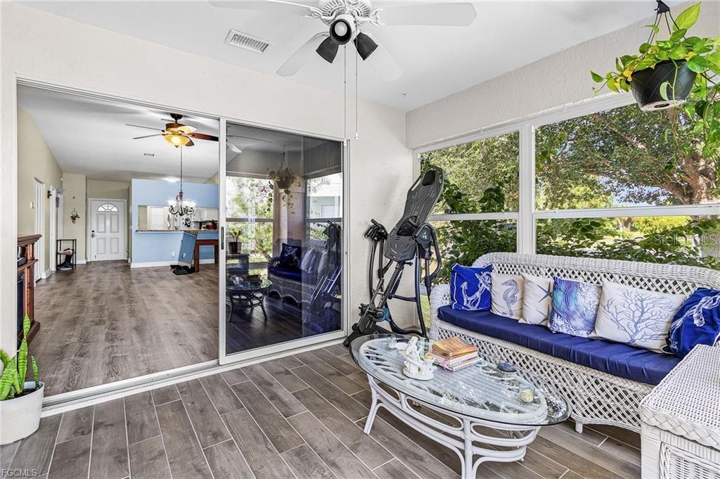 3903 SAN ROCCO DR #111, PUNTA GORDA, FL — photo 12
