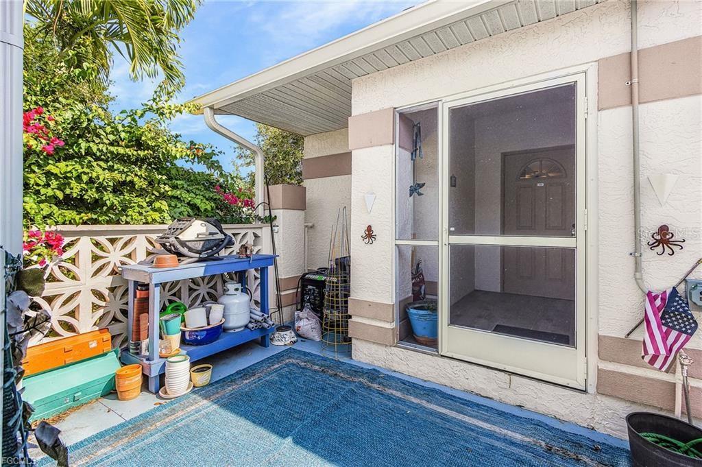 3903 SAN ROCCO DR #111, PUNTA GORDA, FL — photo 14