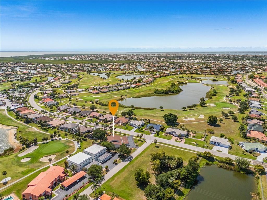 3903 SAN ROCCO DR #111, PUNTA GORDA, FL — photo 21