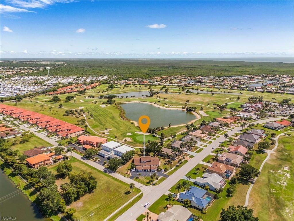 3903 SAN ROCCO DR #111, PUNTA GORDA, FL — photo 22