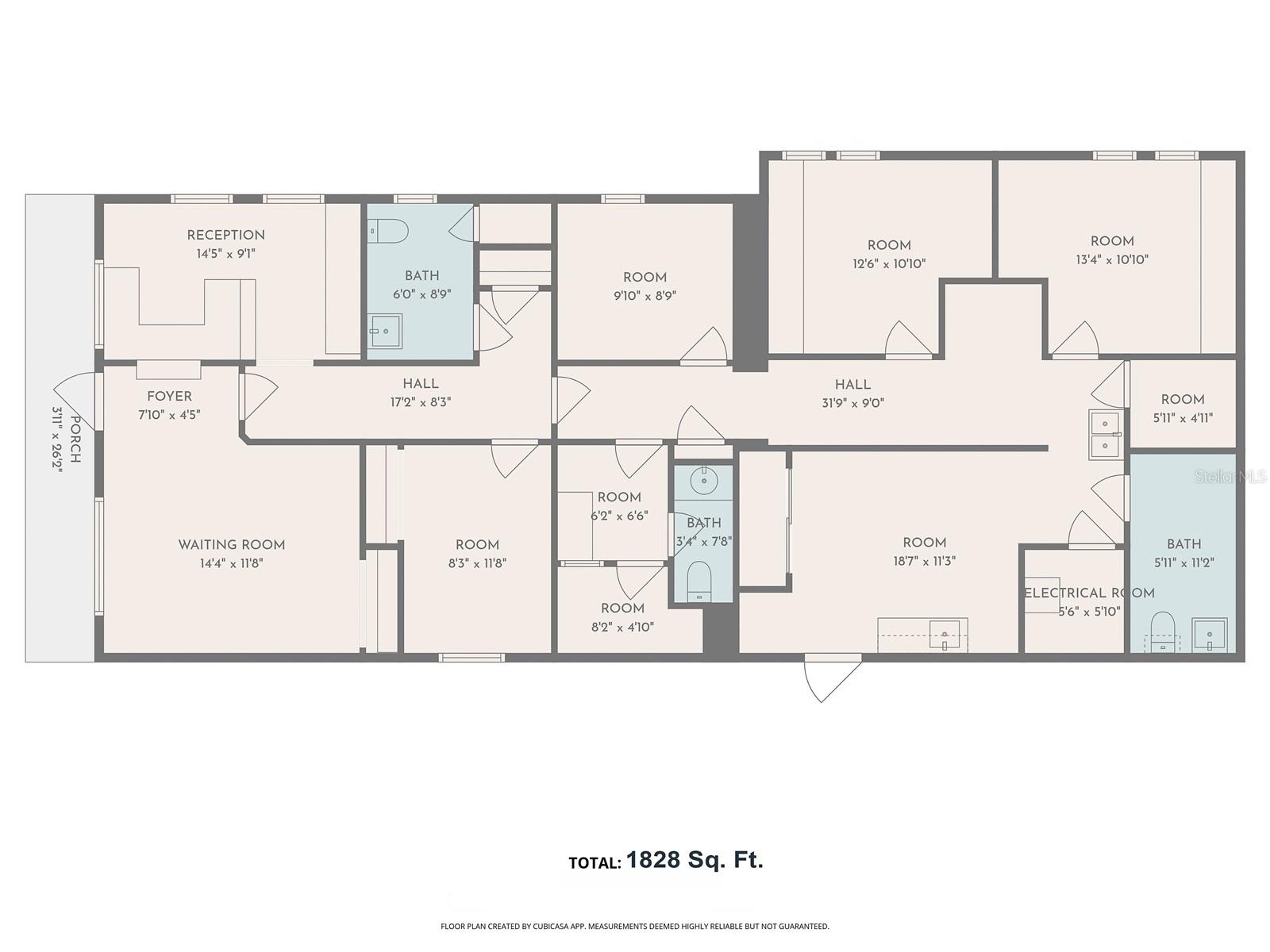 2001 MANATEE AVE E #104, BRADENTON, FL — photo 2