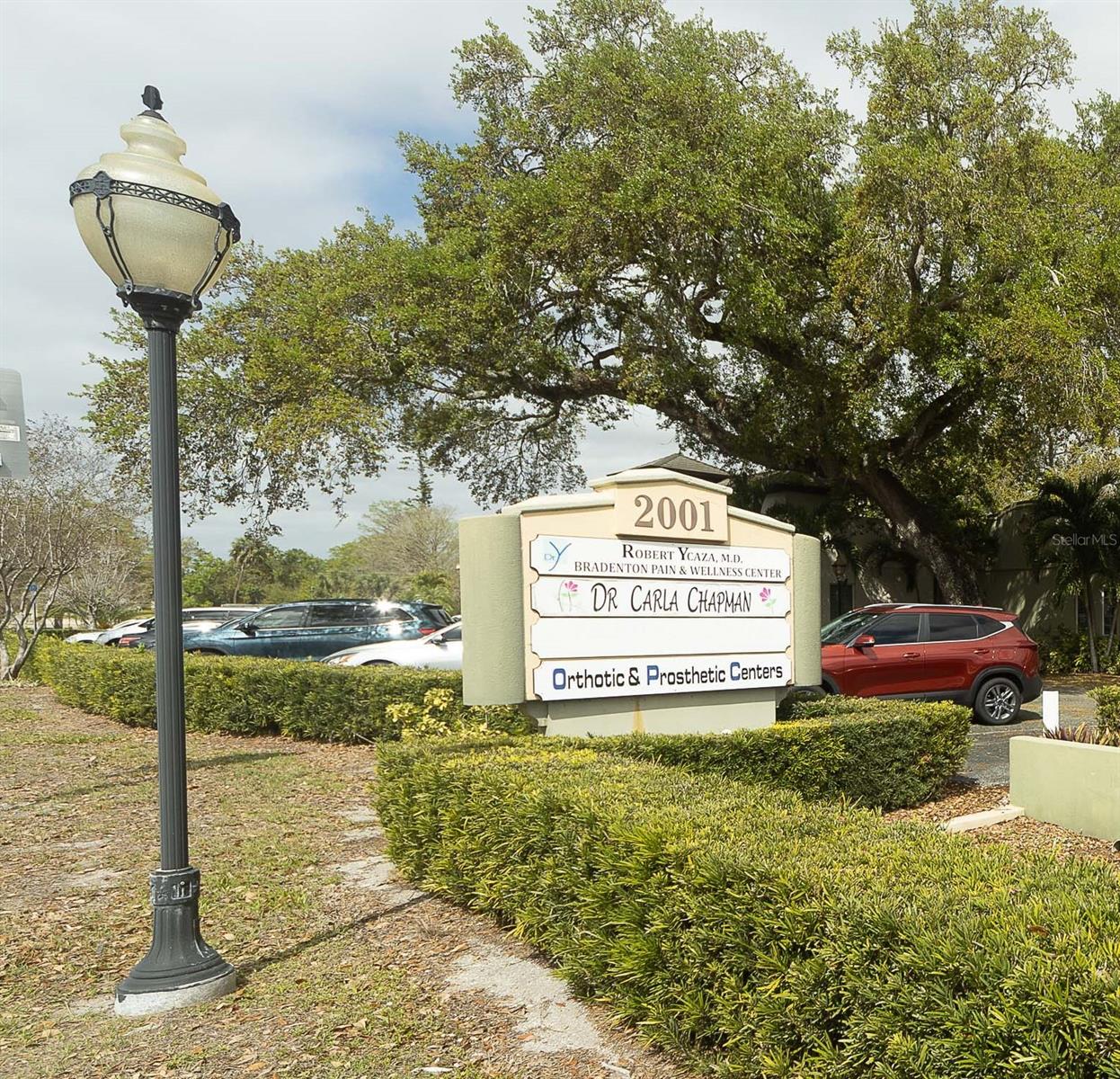 2001 MANATEE AVE E #104, BRADENTON, FL — photo 3