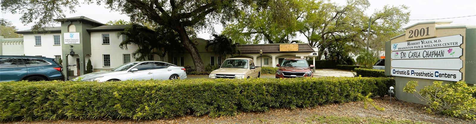 2001 MANATEE AVE E #104, BRADENTON, FL — photo 27
