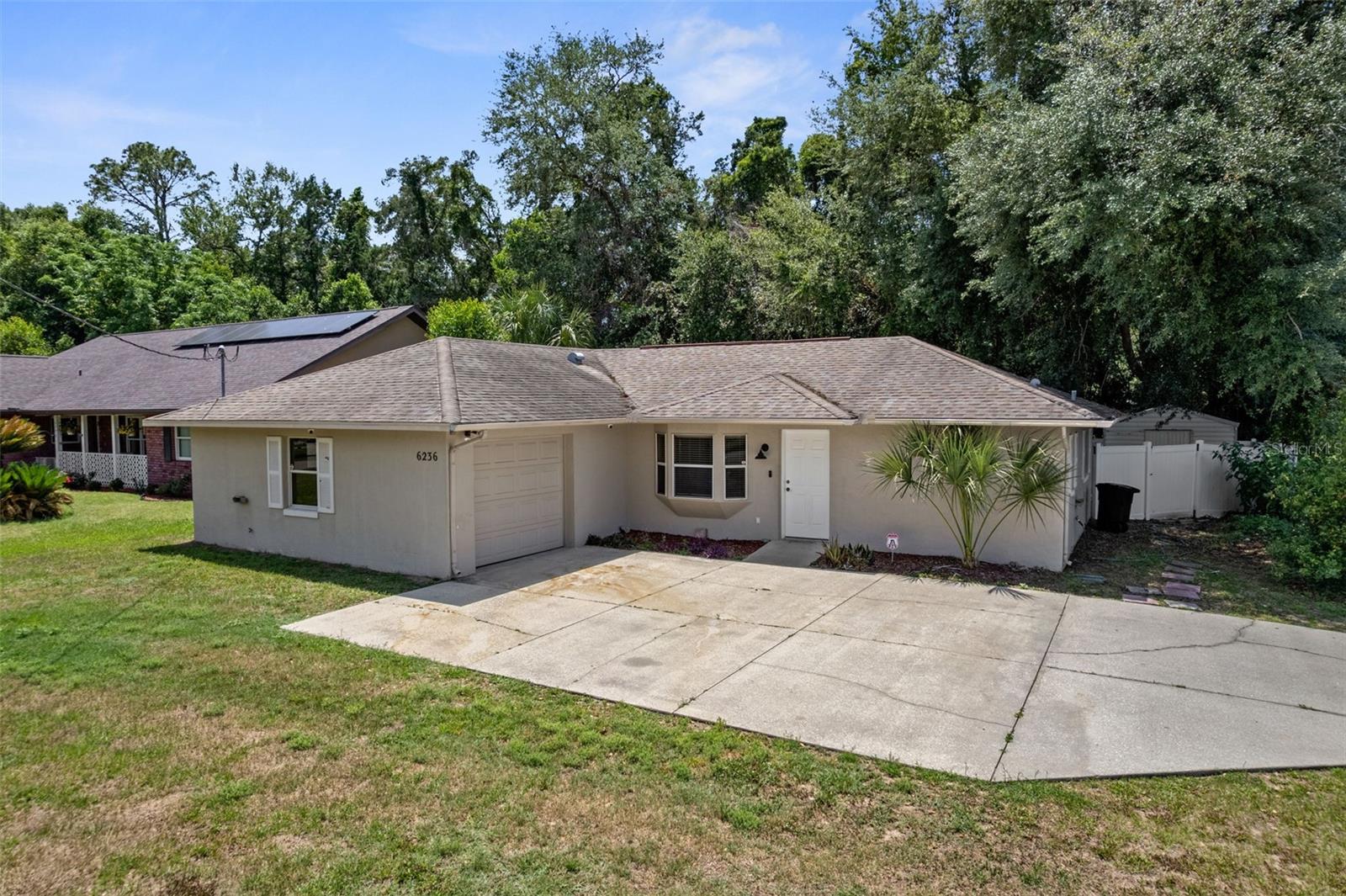 6236 W PINEDALE CIR, CRYSTAL RIVER, FL