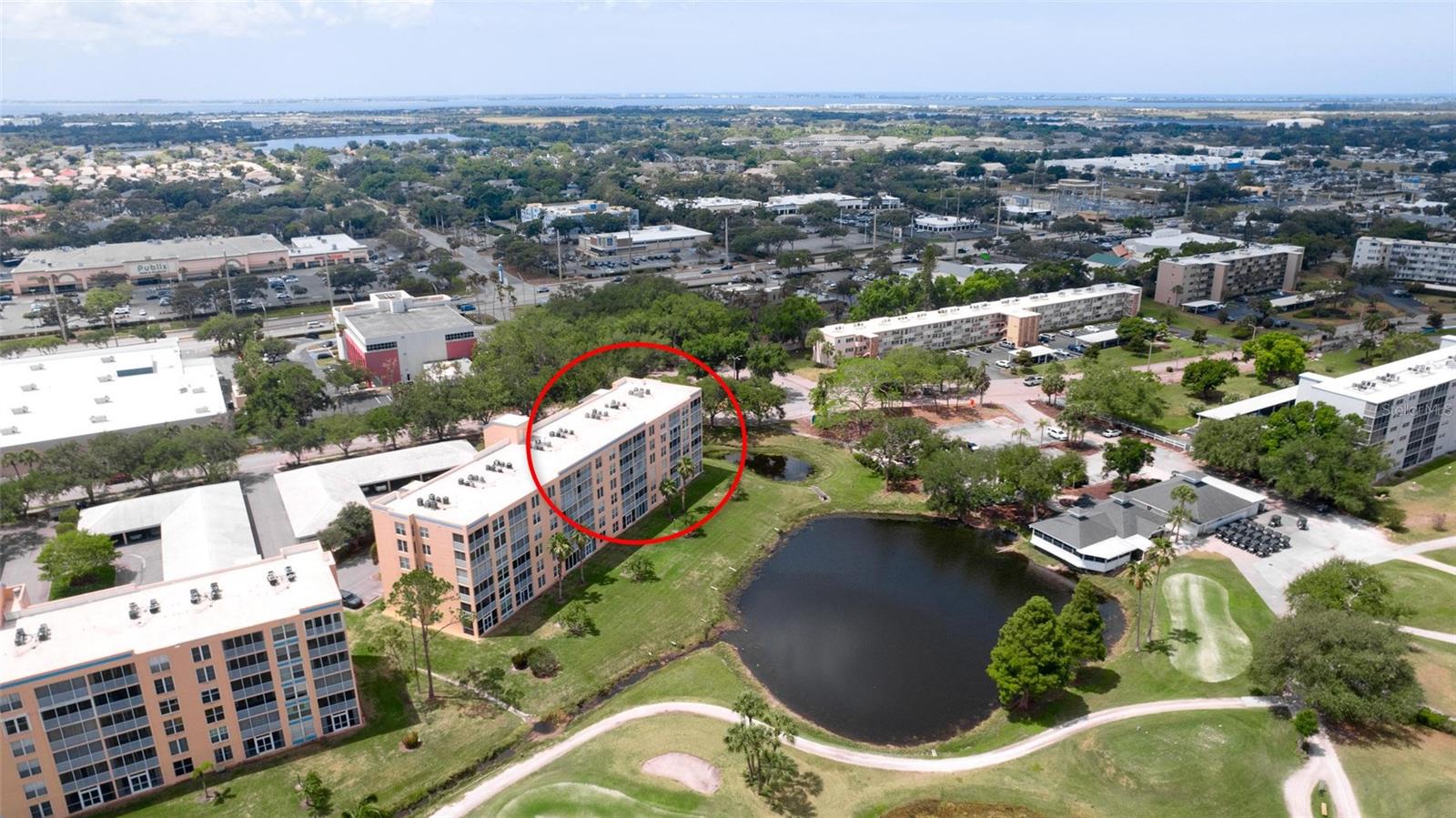 4570 PINEBROOK CIR #302, BRADENTON, FL