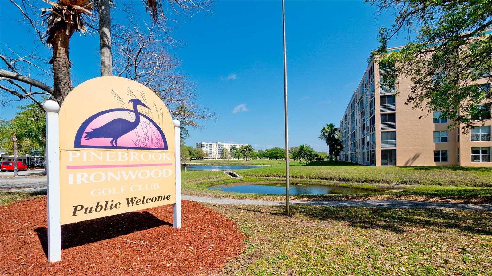 4570 PINEBROOK CIR #302, BRADENTON, FL — photo 4