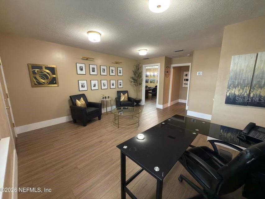 160 SW NIGHTINGALE ST, KEYSTONE HEIGHTS, FL — photo 2