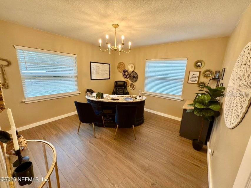 160 SW NIGHTINGALE ST, KEYSTONE HEIGHTS, FL — photo 5