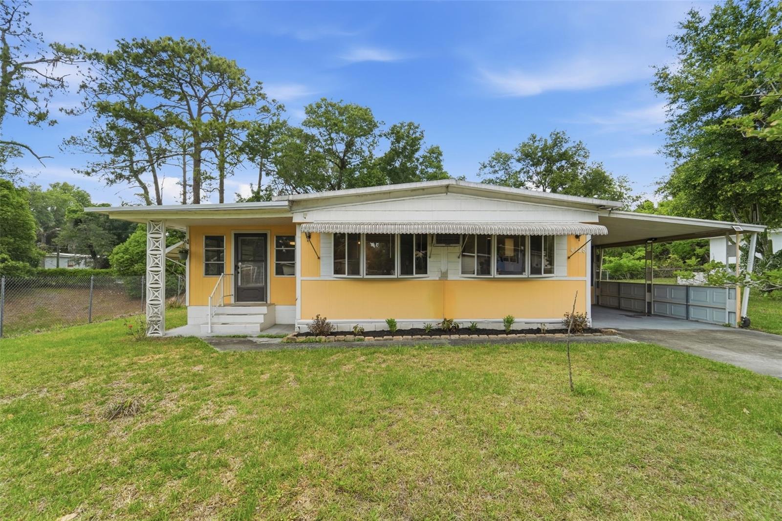 4128 WOODLAND CIR, DELAND, FL — photo 16