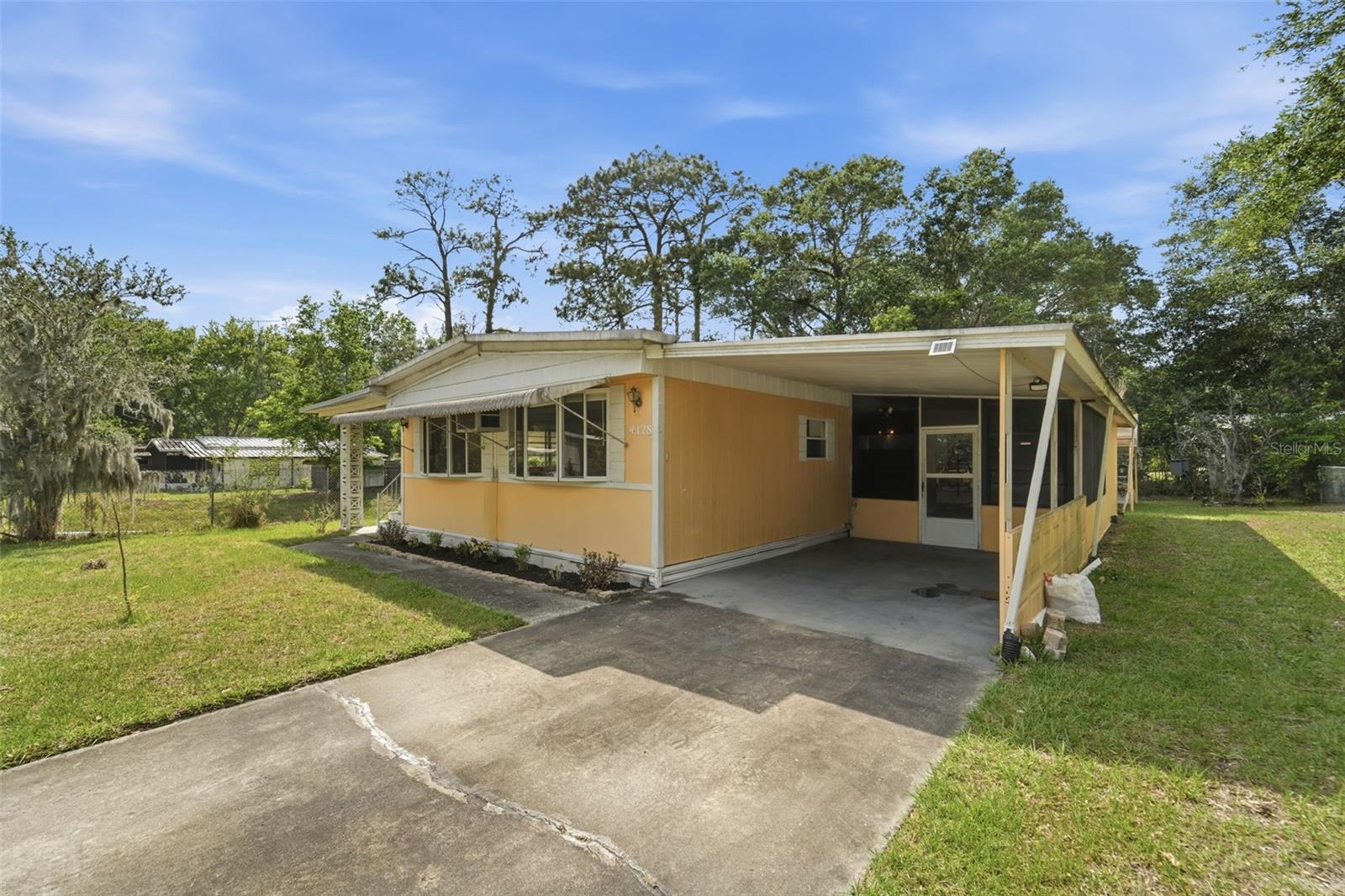 4128 WOODLAND CIR, DELAND, FL — photo 17