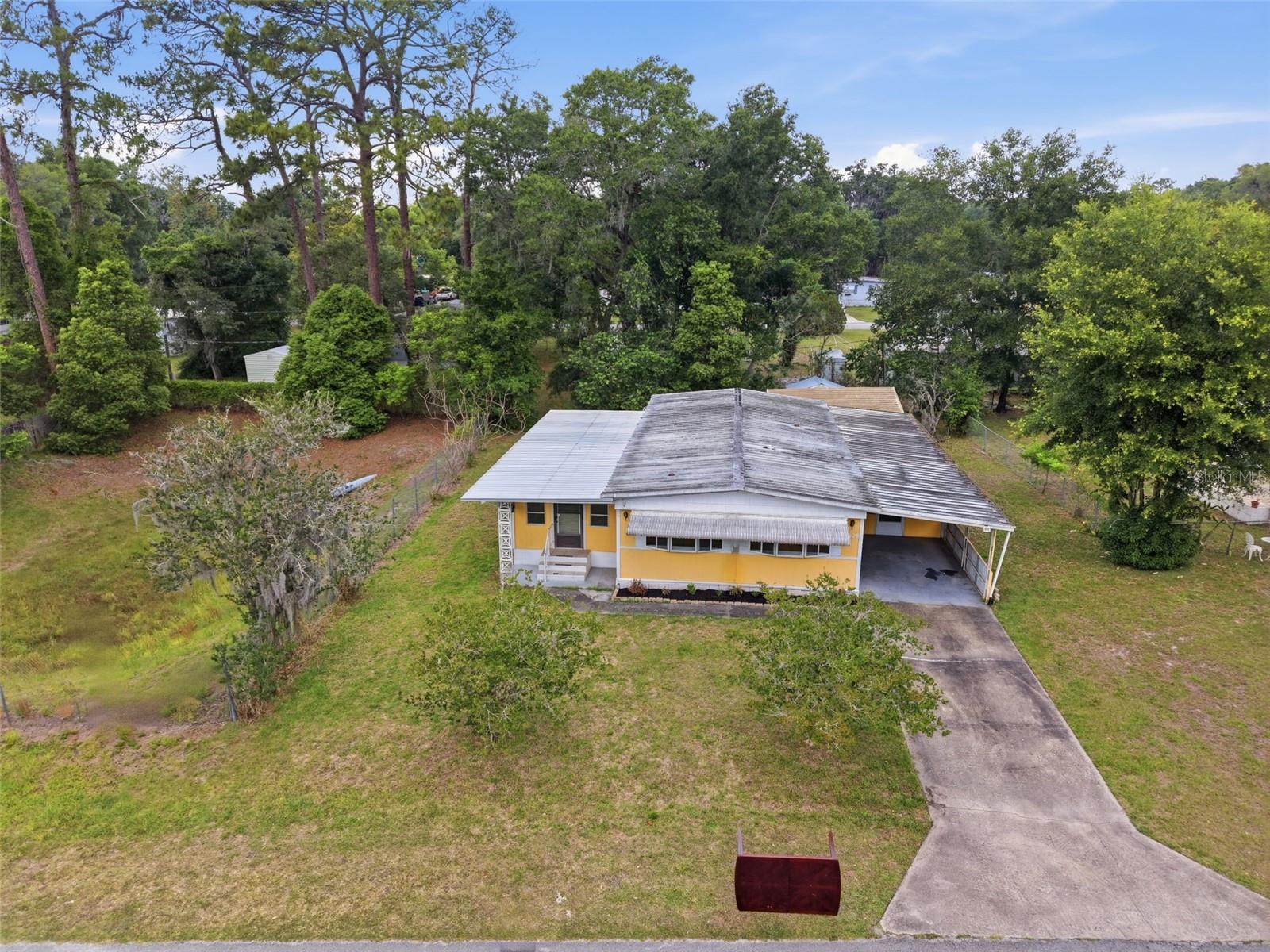 4128 WOODLAND CIR, DELAND, FL — photo 26