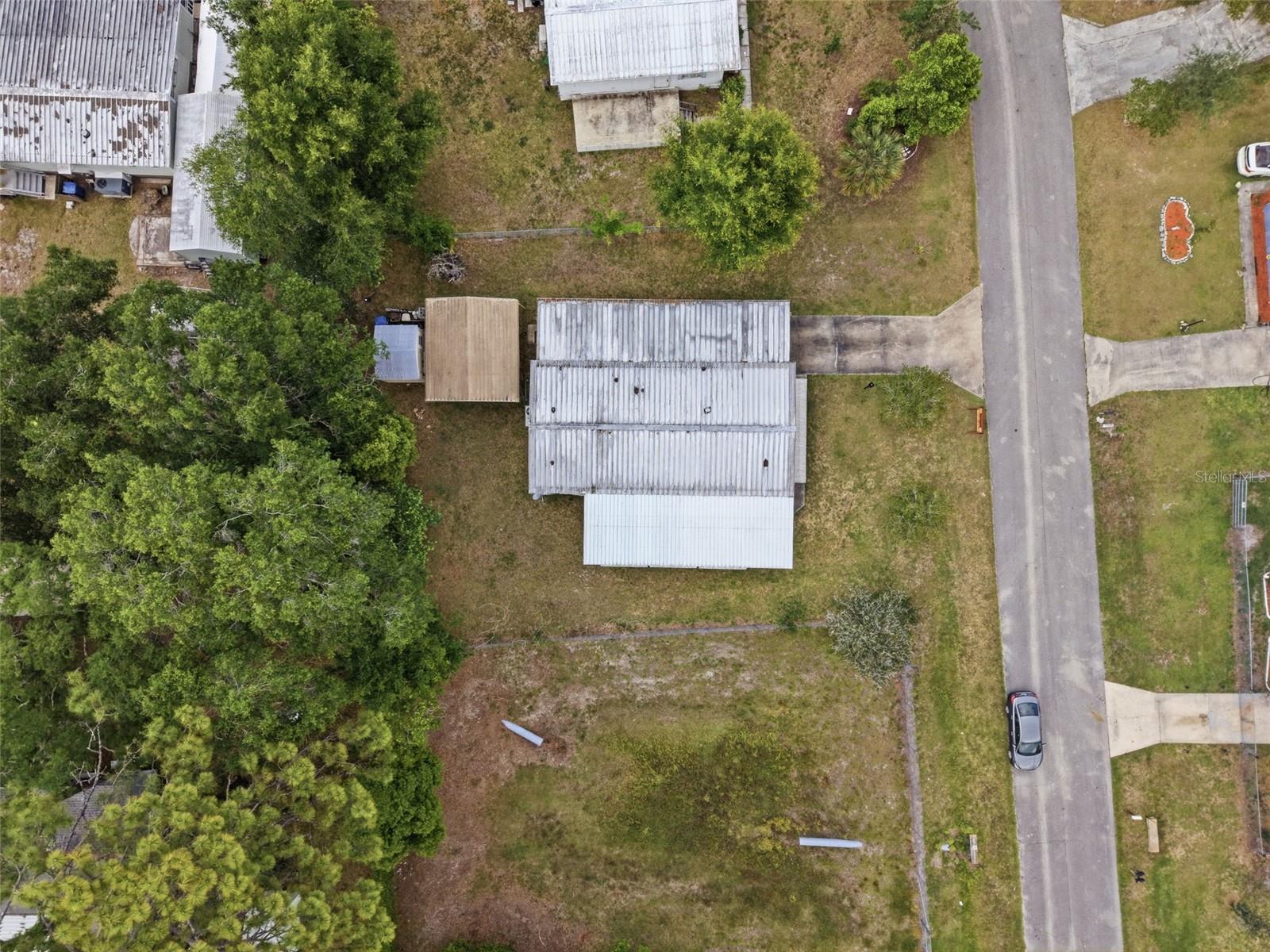 4128 WOODLAND CIR, DELAND, FL — photo 34