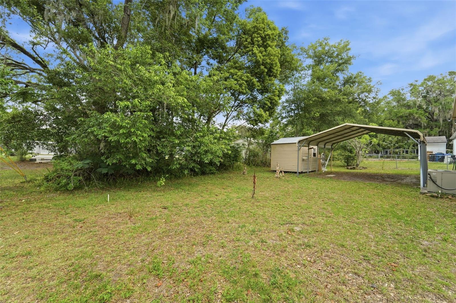 4128 WOODLAND CIR, DELAND, FL — photo 35