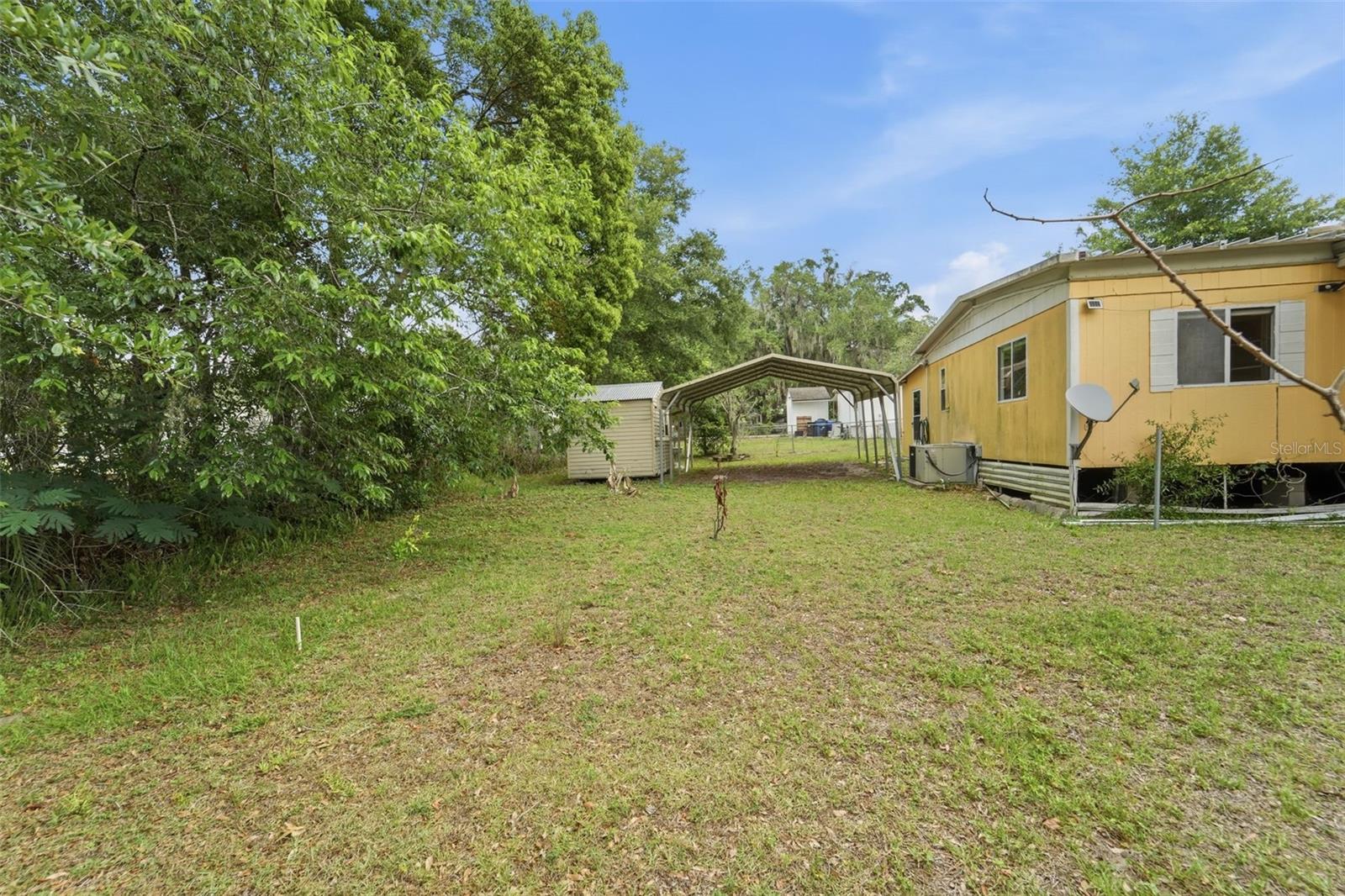 4128 WOODLAND CIR, DELAND, FL — photo 36