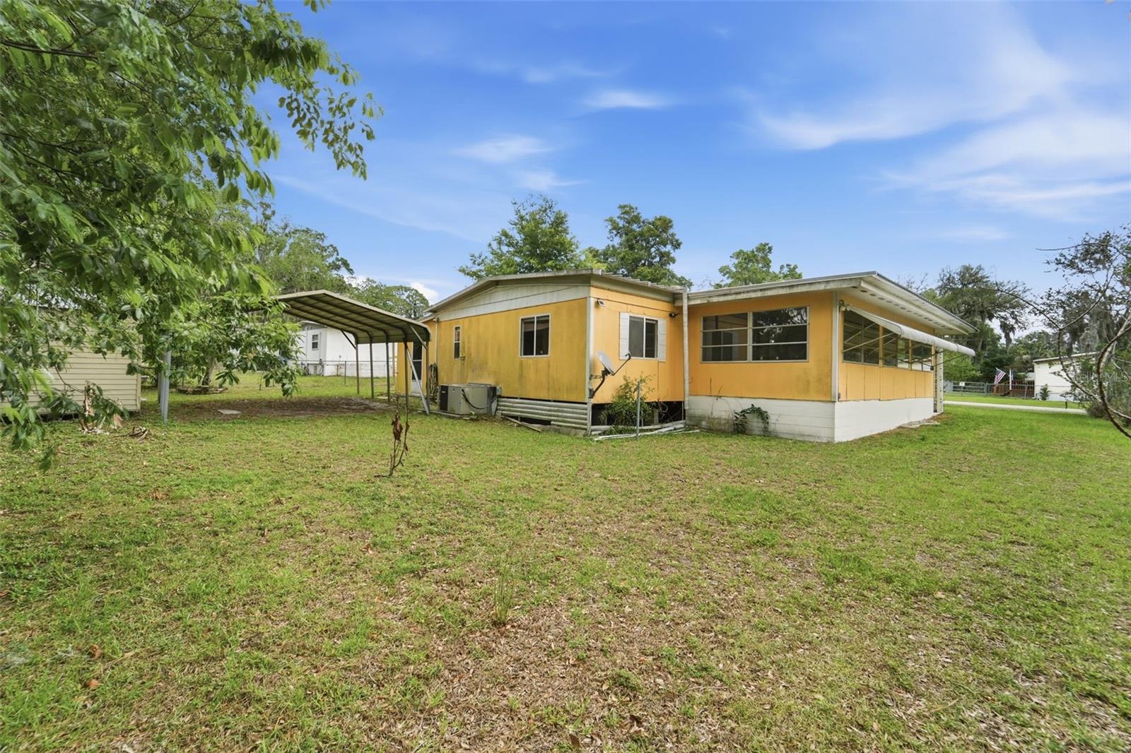 4128 WOODLAND CIR, DELAND, FL — photo 37