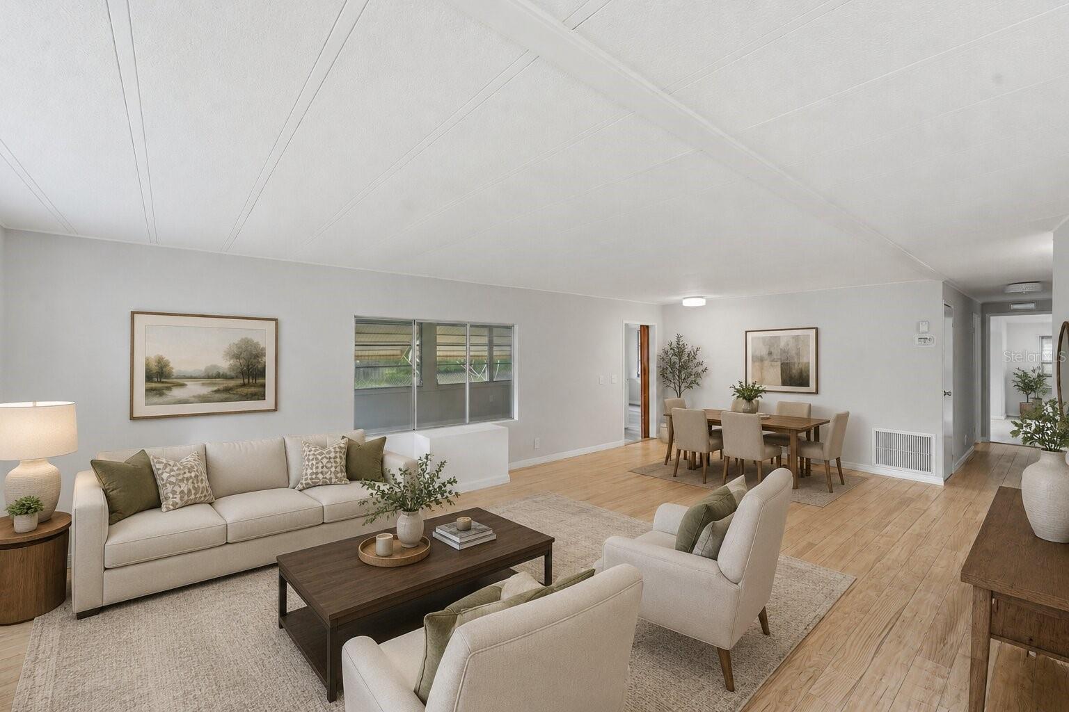 4128 WOODLAND CIR, DELAND, FL — photo 2