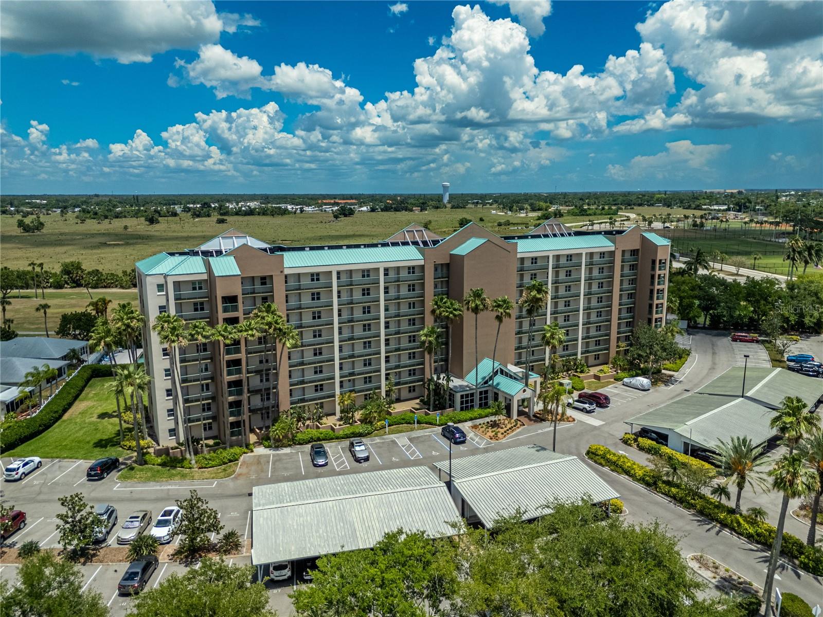 2320 TERRA CEIA BAY BLVD #108, PALMETTO, FL