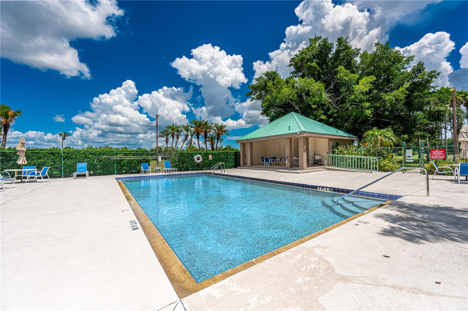 2320 TERRA CEIA BAY BLVD #108, PALMETTO, FL — photo 35
