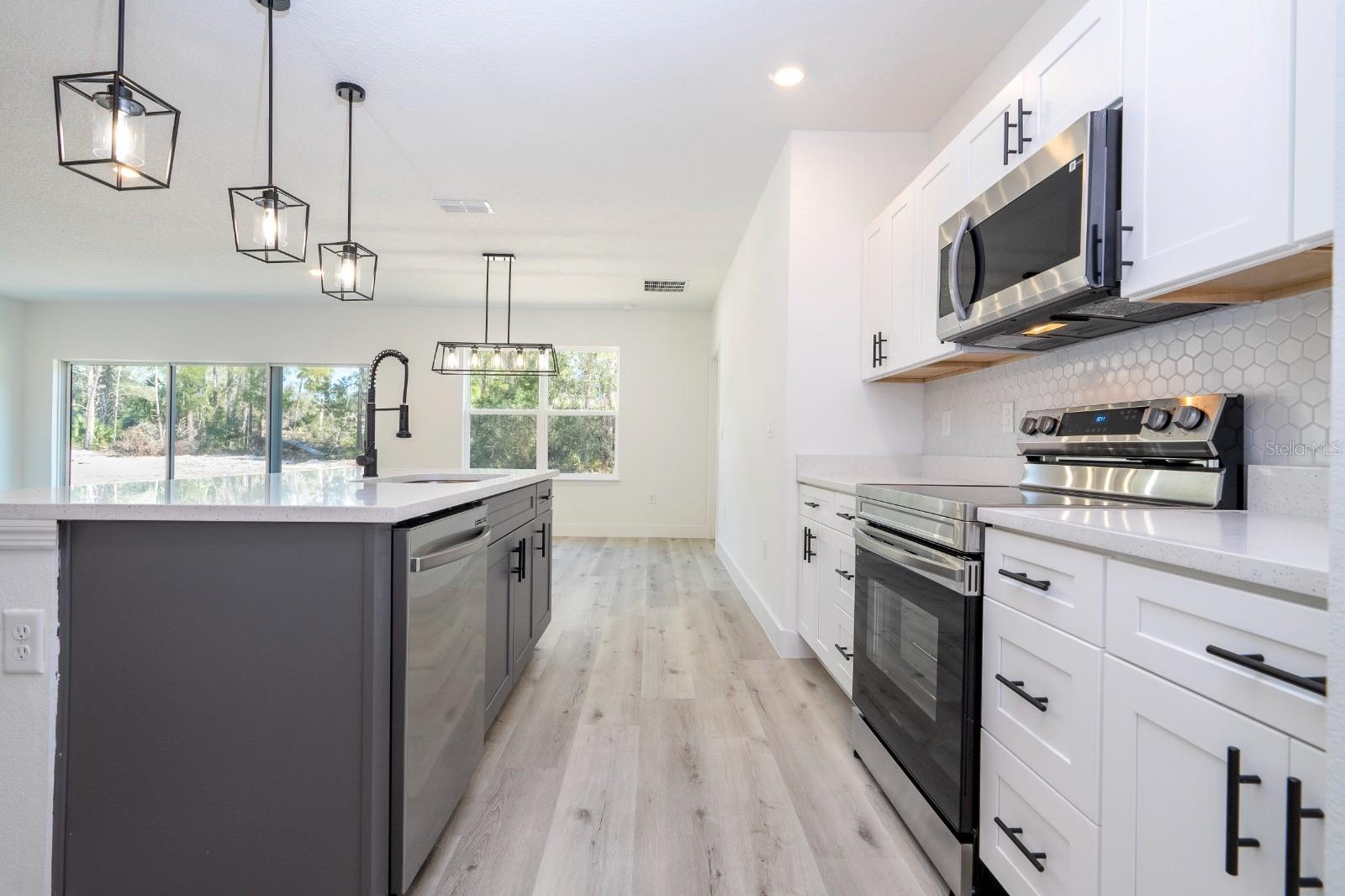 2434 AMNESTY DR, NORTH PORT, FL — photo 8